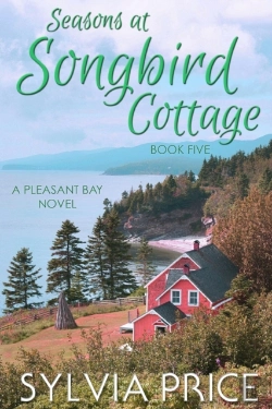 Bertrand.pt - Seasons At Songbird Cottage (Pleasant Bay Book 5)