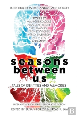Bertrand.pt - Seasons Between Us: Tales Of Identities