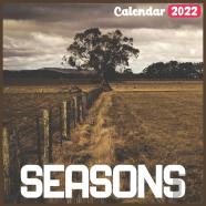 Seasons Calendar 2022