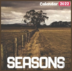 Bertrand.pt - Seasons Calendar 2022