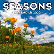 Seasons Calendar 2022