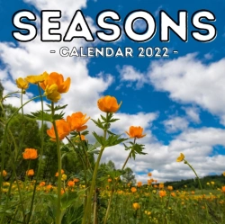 Bertrand.pt - Seasons Calendar 2022