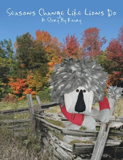 Bertrand.pt - Seasons Change Like Lions Do
