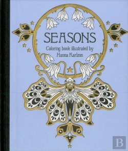 Bertrand.pt - Seasons Coloring Book