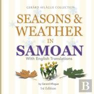 Seasons & Weather In Samoan