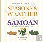 Seasons & Weather In Samoan