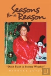 Seasons For A Reason