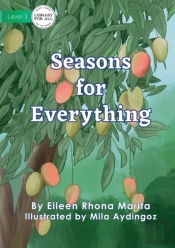 Seasons For Everything
