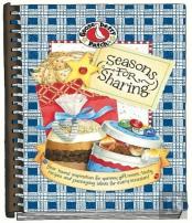 Seasons For Sharing Cookbook