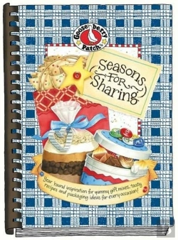 Bertrand.pt - Seasons For Sharing Cookbook