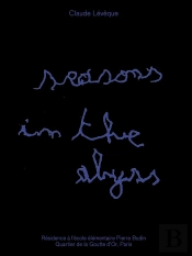 Seasons In The Abyss ; Claude Lévêque