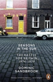 Seasons In The Sun