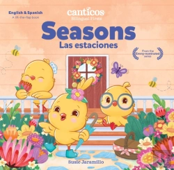 Bertrand.pt - Seasons / Las Estaciones