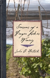 Seasons Of A Finger Lakes Winery