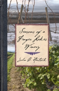Bertrand.pt - Seasons Of A Finger Lakes Winery