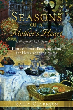Bertrand.pt - Season'S Of A Mother'S Heart