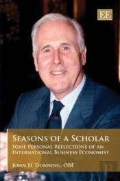 Seasons Of A Scholar