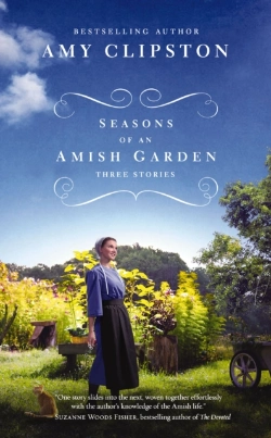 Bertrand.pt - Seasons Of An Amish Garden
