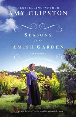 Bertrand.pt - Seasons Of An Amish Garden