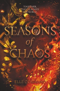 Bertrand.pt - Seasons Of Chaos