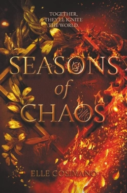 Bertrand.pt - Seasons Of Chaos