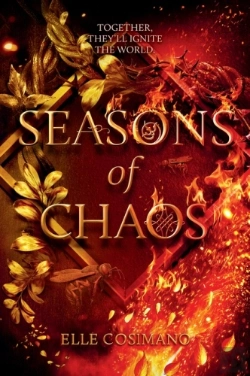 Bertrand.pt - Seasons Of Chaos