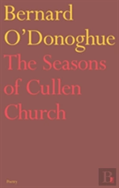Seasons Of Cullen Church