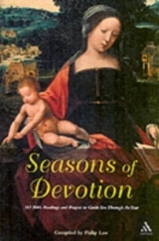 Seasons Of Devotion