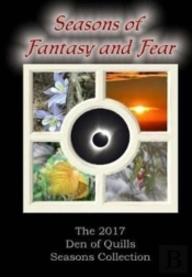 Seasons Of Fantasy And Fear