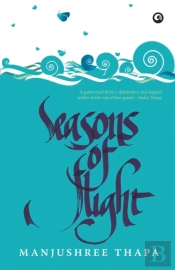 Seasons Of Flight