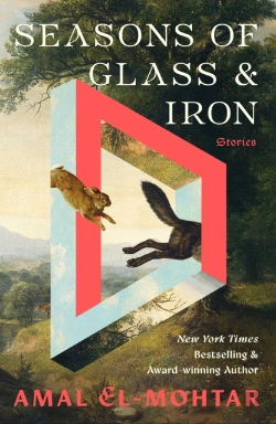 Bertrand.pt - Seasons Of Glass And Iron: Stories