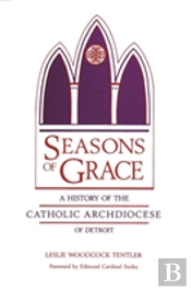 Seasons Of Grace