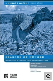 Seasons Of Hunger