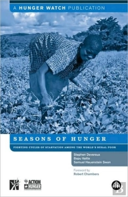 Bertrand.pt - Seasons Of Hunger