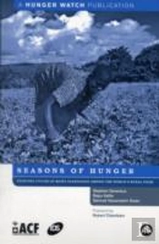 Seasons Of Hunger