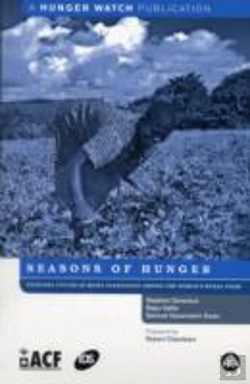 Bertrand.pt - Seasons Of Hunger