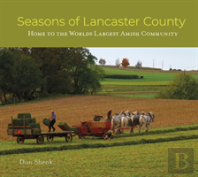 Seasons Of Lancaster County