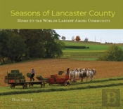 Seasons Of Lancaster County