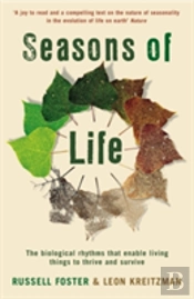 Seasons Of Life
