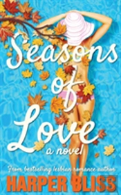 Seasons Of Love