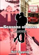 Seasons Of Love: Summer