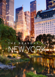 Seasons Of New York