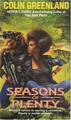 Bertrand.pt - Seasons Of Plenty