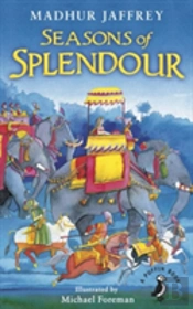 Seasons Of Splendour