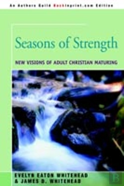 Bertrand.pt - Seasons Of Strength:New Visions Of Adult Christian Maturing