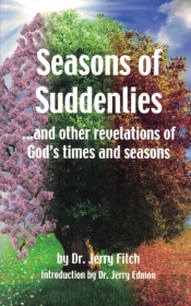 Seasons Of Suddenlies