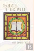 Seasons Of The Christian Life