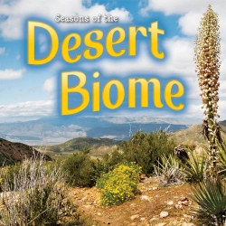 Bertrand.pt - Seasons Of The Desert Biome