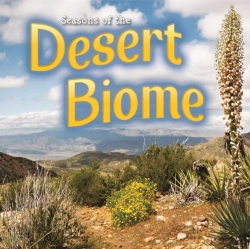 Bertrand.pt - Seasons Of The Desert Biome