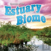 Seasons Of The Estuary Biome